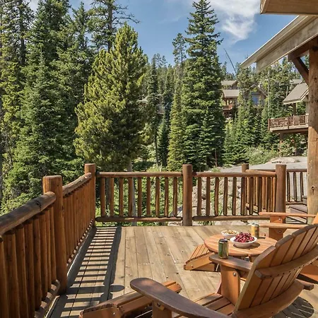 Moonlight Mountain Home | 9 Happy Trails